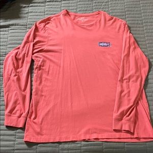 Men’s Vineyard Vines long sleeve